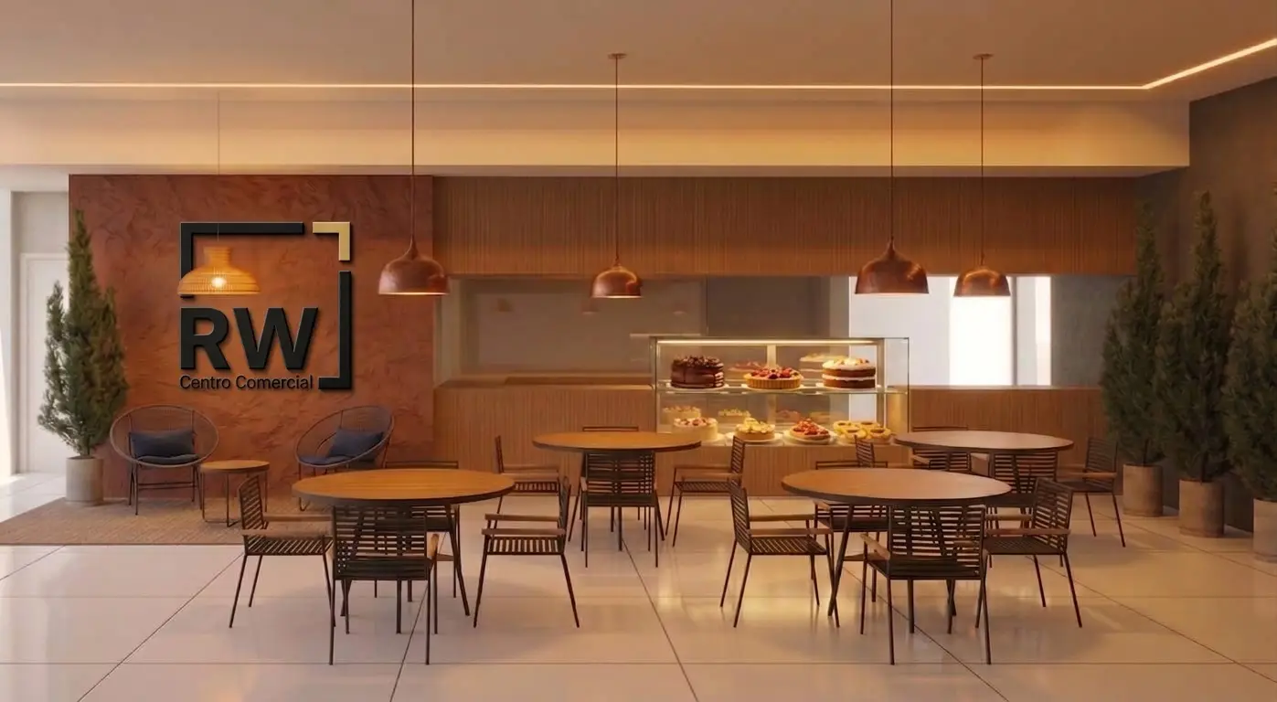 Cafeteria interna